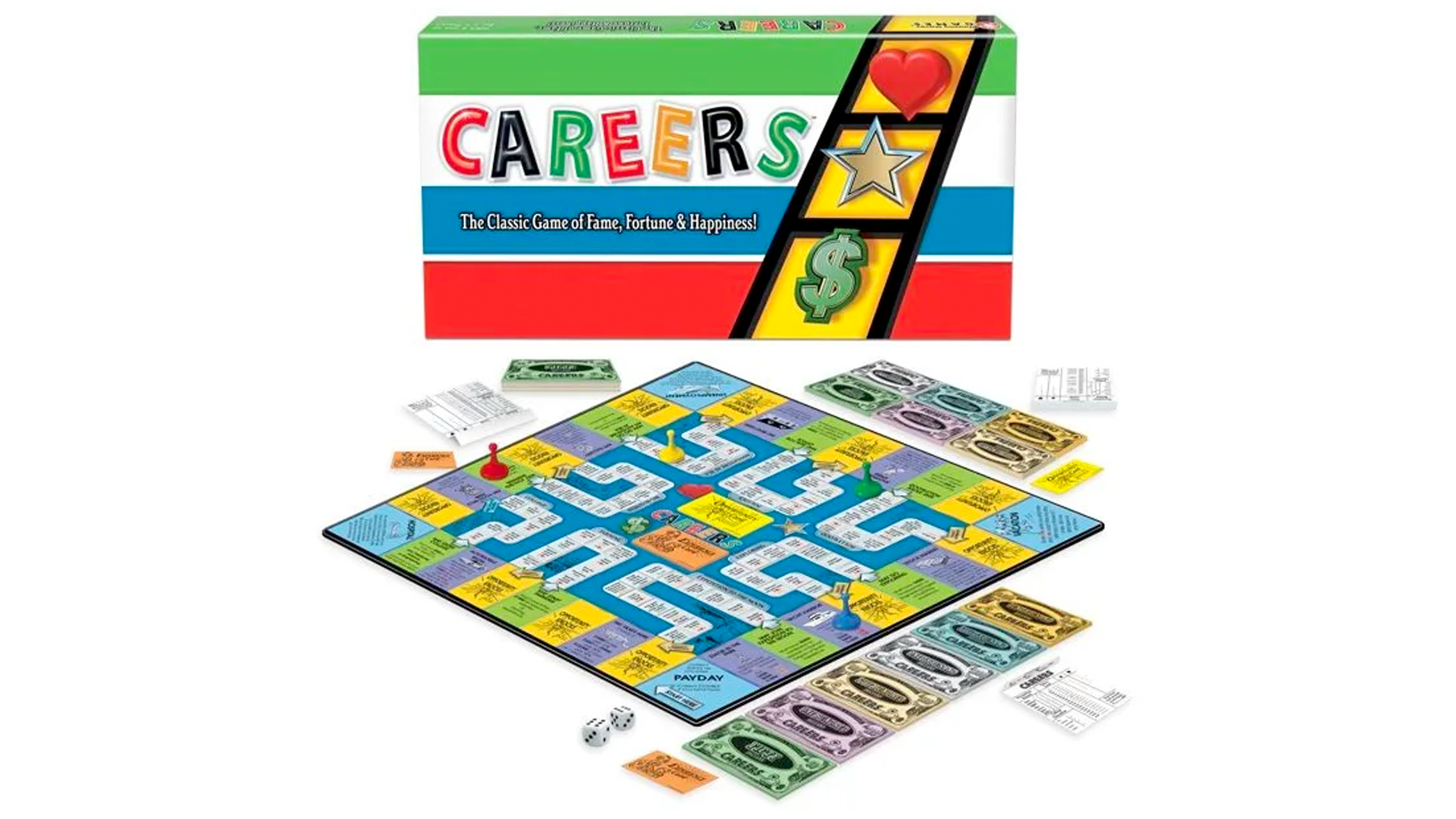 10 best classic board games that are still worth playing Dicebreaker